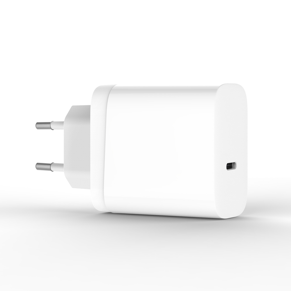 30W USB-C PD充電器